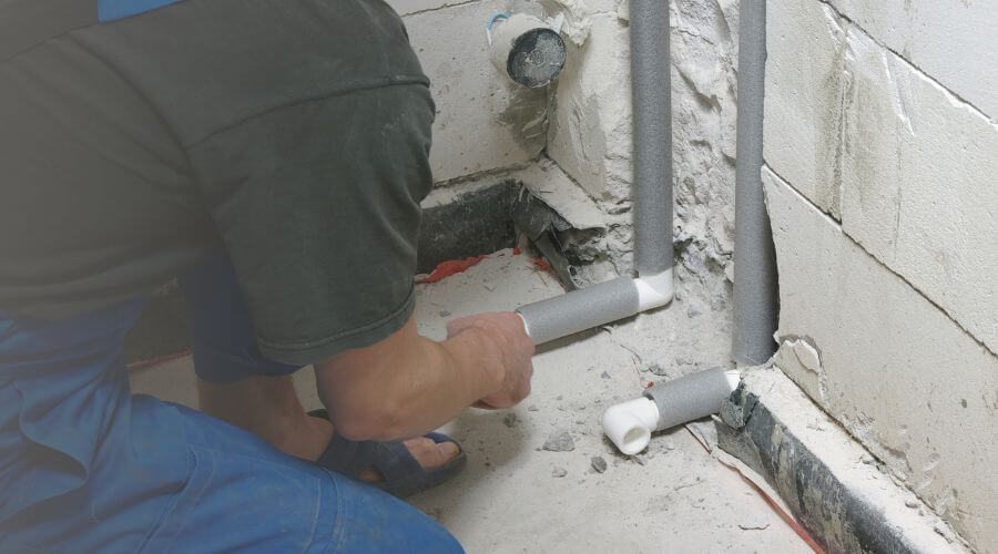 Professional Tankless Water Heater Installation in Windsor, NJ